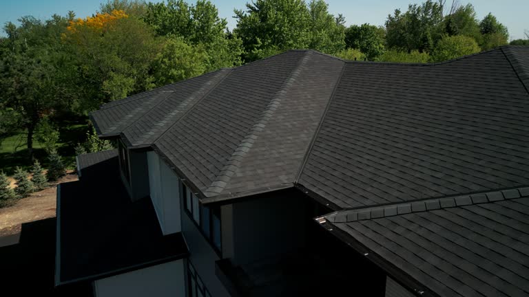 Professional Roofing Services in Palestine, IL