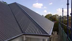 Best Metal Roofing Installation  in Palestine, IL